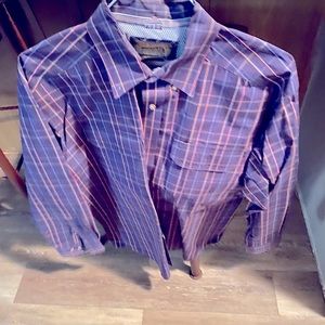 Webster shirts these are George Strait and wranglers shirts Premiers shirts